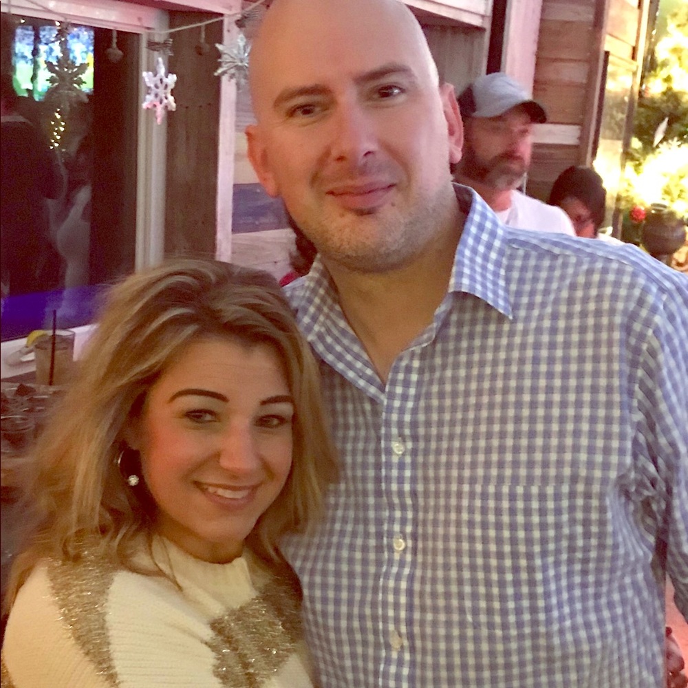 Meet your Posher, Leslie